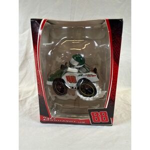 Dale Earnhardt Jr #88 Mountain Dew NASCAR Collectible Ornament Trevco New